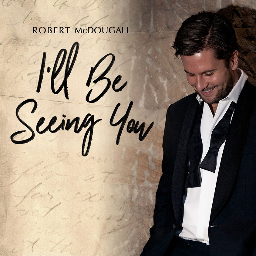 Claire's Pop Up Petit Cabaret presents Rob McDougall and Steven Kreamer