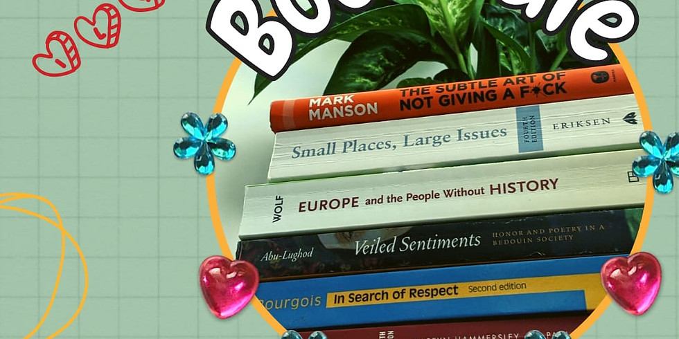Book Sale