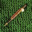 Thumbnail: 0040 Rosewood with gold and gunmetal plating