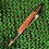 Thumbnail: 0040 Rosewood with gold and gunmetal plating