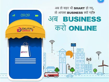 Build A Powerful Online Presence With The Best Social Media Agency In Panchkula