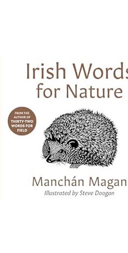 Irish Words for Nature