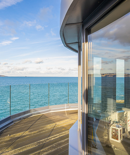 Property Photography Brixham | Le Gallez & Co – Estate Agent Marketing
