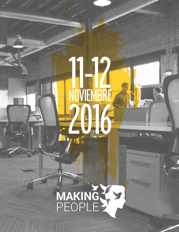 making-people