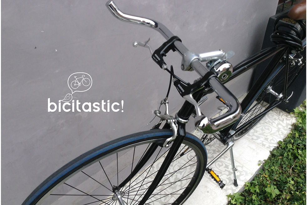 bici