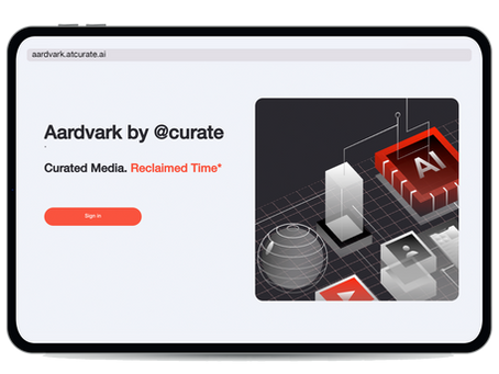 Digging Beneath the Surface - Introducing Aardvark