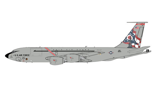 GJ 1:200 U.S.A.F. KC-135R 63-8013 