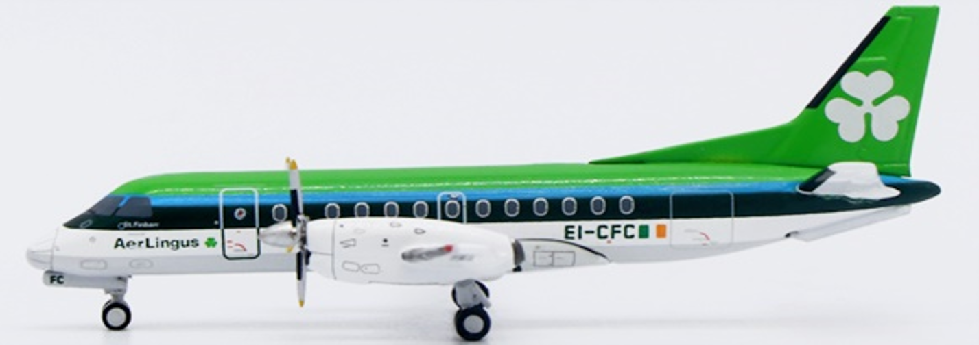 JC 1:400 Aer Lingus Commuter Saab 340B EI-CFC