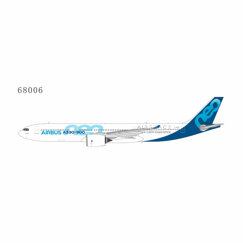 NG 1:400 Airbus Industrie A330-900neo F-WTTE 