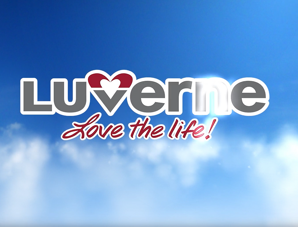City of Luverne Airport Video