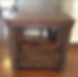 End Table
