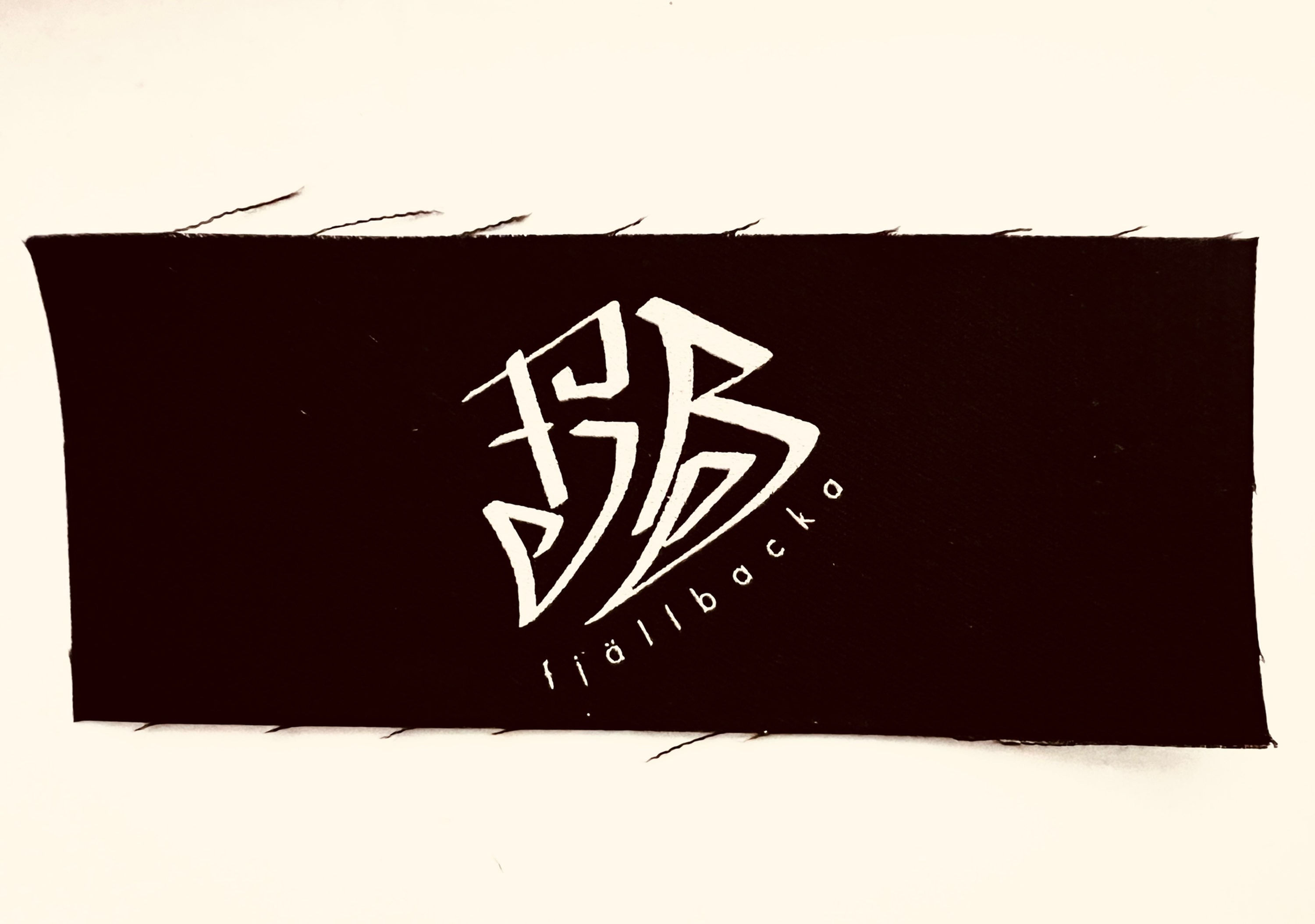 Patch Fjällbacka Sailing 