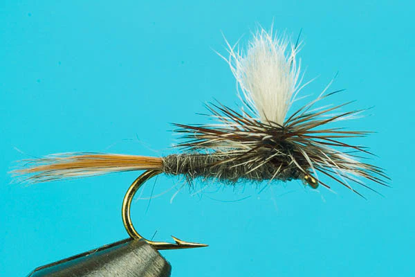 Hopper Dropper