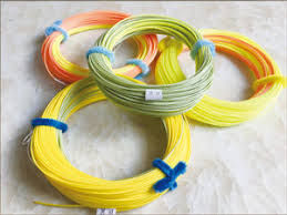 Fly Lines for Fly Fishing
