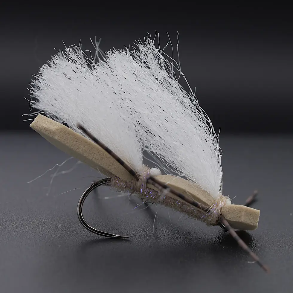 Hopper Dropper