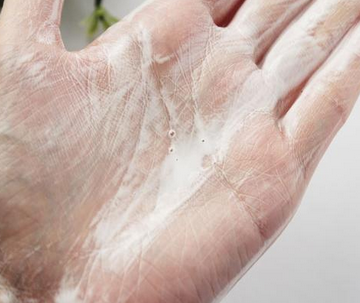 Thumbnail: SKINFOOD Broccoli Cleansing Foam 120ml