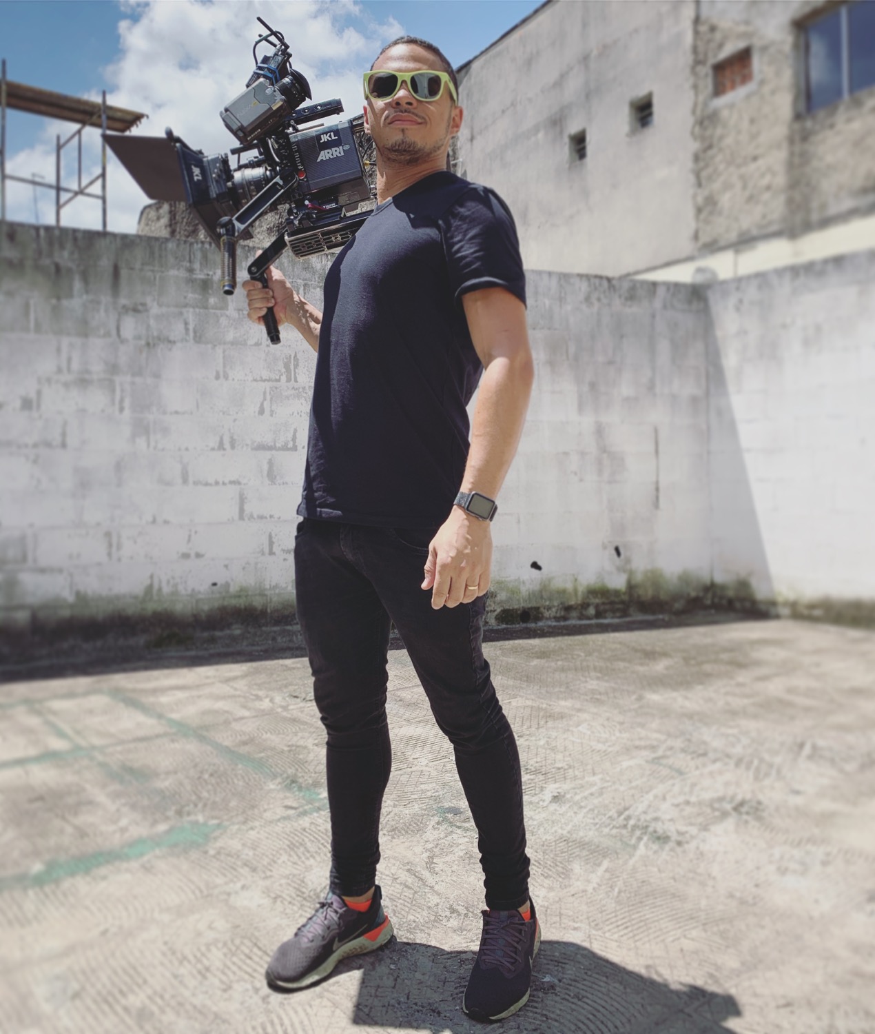 Foto do escritor: erikdeago