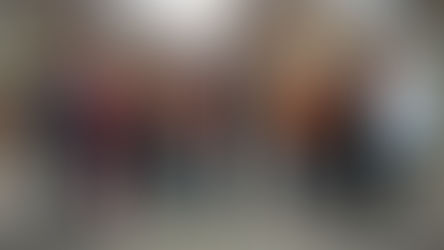 Акція «16 днів проти насильства»