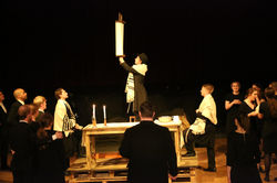 Belshazzar @JK_Photography