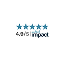 Edu Impact - 4.9/5 Stars