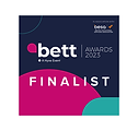 Bett Finalist