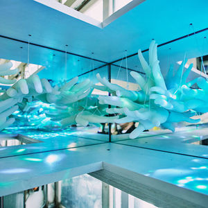 2020.The Party with My Left Hand