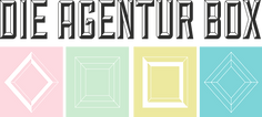Die-Agenturbox - Logo