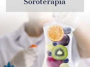 Soroterapia: o que é e para que serve?