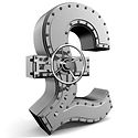 SAFE Bookkeeper Logo