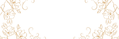 Cream Brown Elegant Floral Wedding Organizer Twitter Header.png
