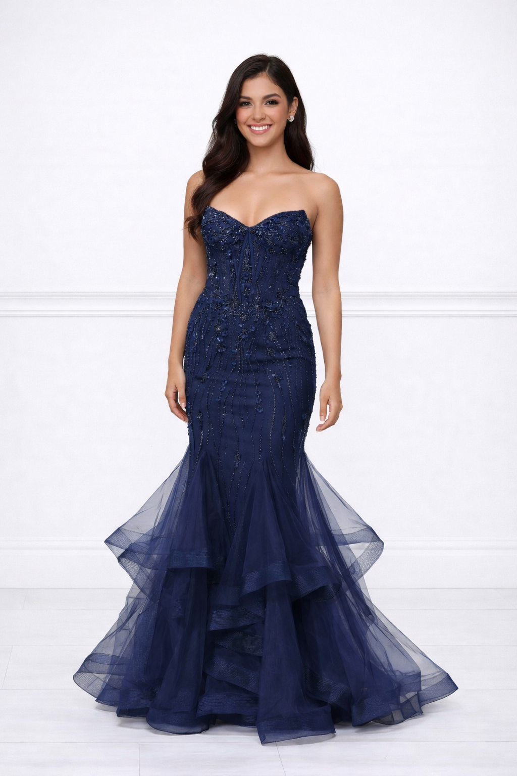 DD6421 - Navy - XS