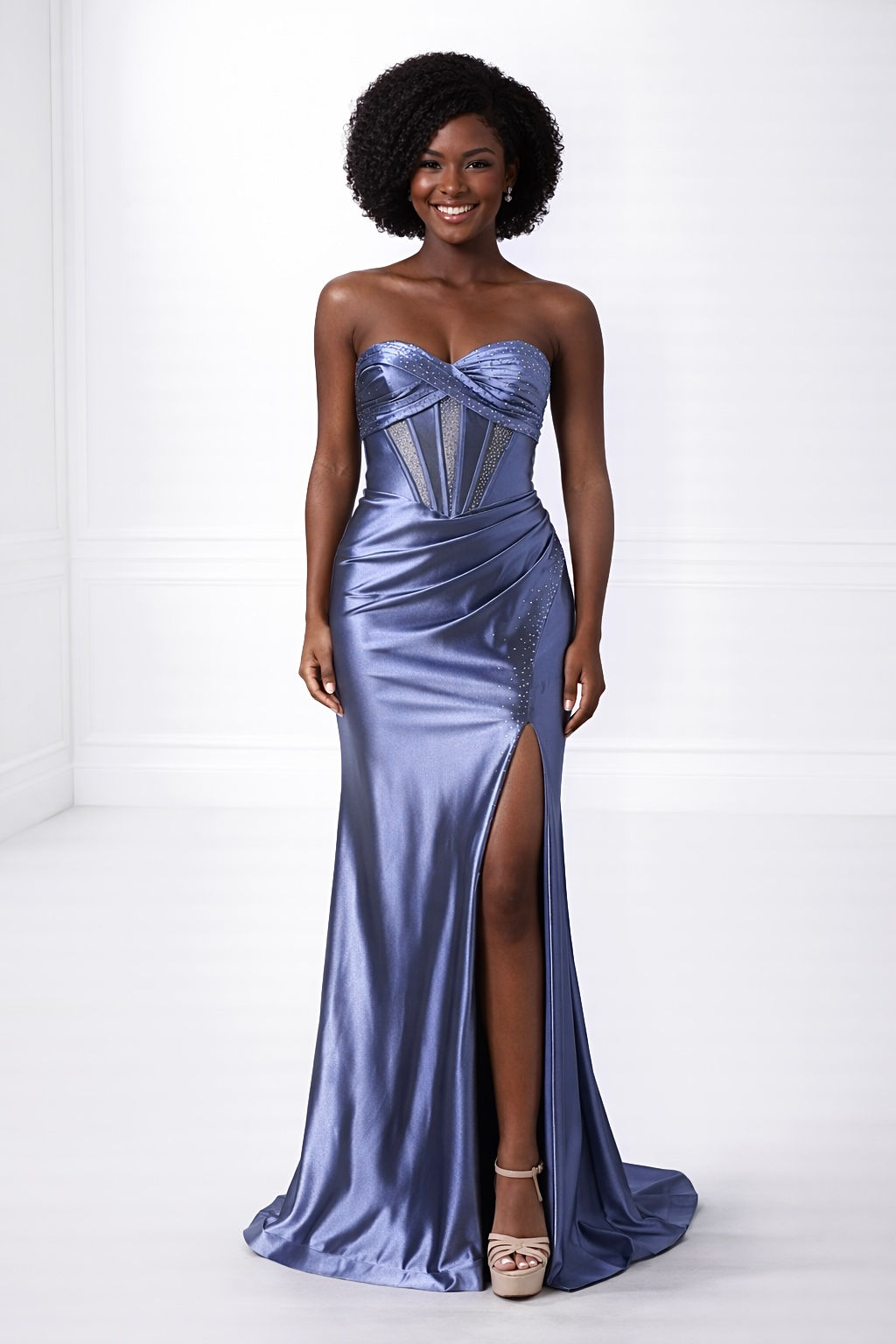 DD5324 - Periwinkle Size XXS