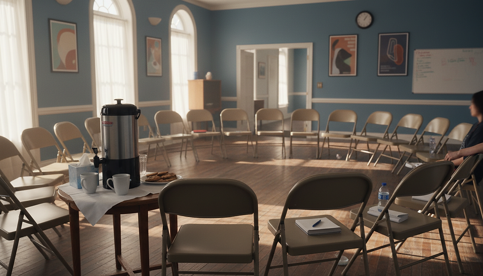 Understanding the 12 Traditions of Alcoholics Anonymous and Their Role in Recovery