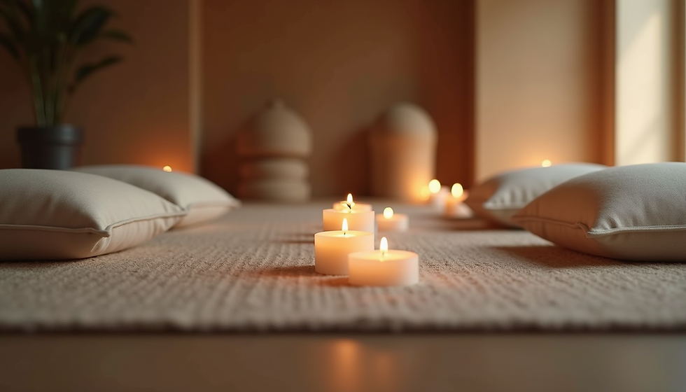 Mindfulness Techniques for Addiction Recovery Success