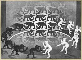 Neuroartes y la mimesis.