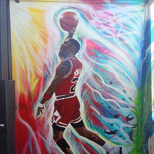 Mural Art