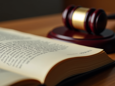 Hukuk Ofisimizin Uzmanlık Alanları ve Hizmetler