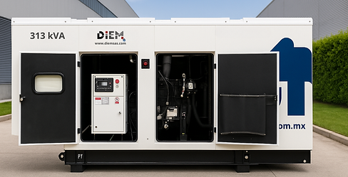 generador abierto 313 kVA Cummins.png