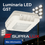 Miniatura: Luminaria LED GST
