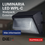 Miniatura: Luminaria LED WPL-C | Wallpack Exterior