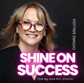 Dionne Mulsh Podcast Cover Photo.png