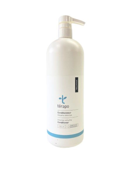 Conditionneur voluminol - Volume intense pour cheveux fins