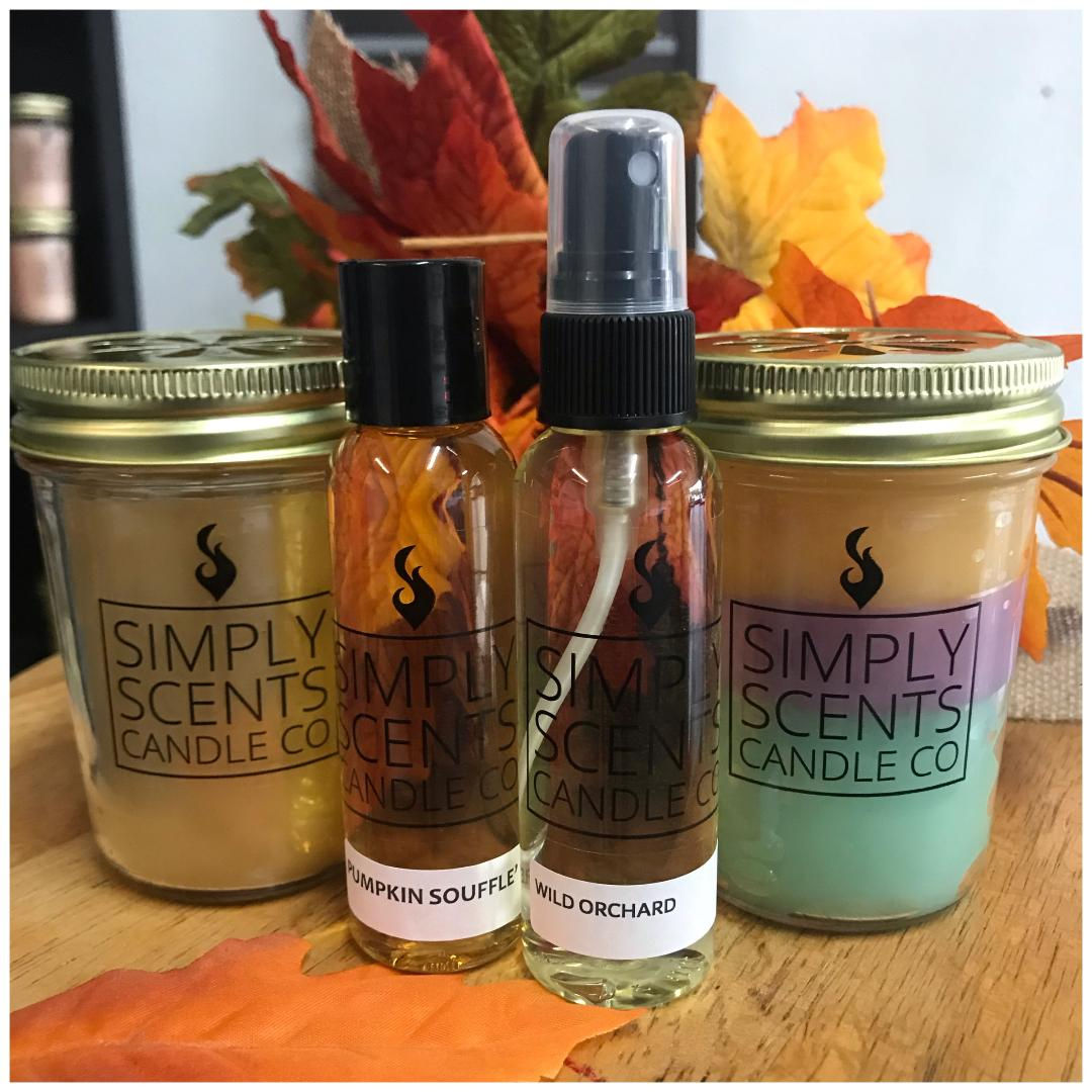 Loud Pack Special $35