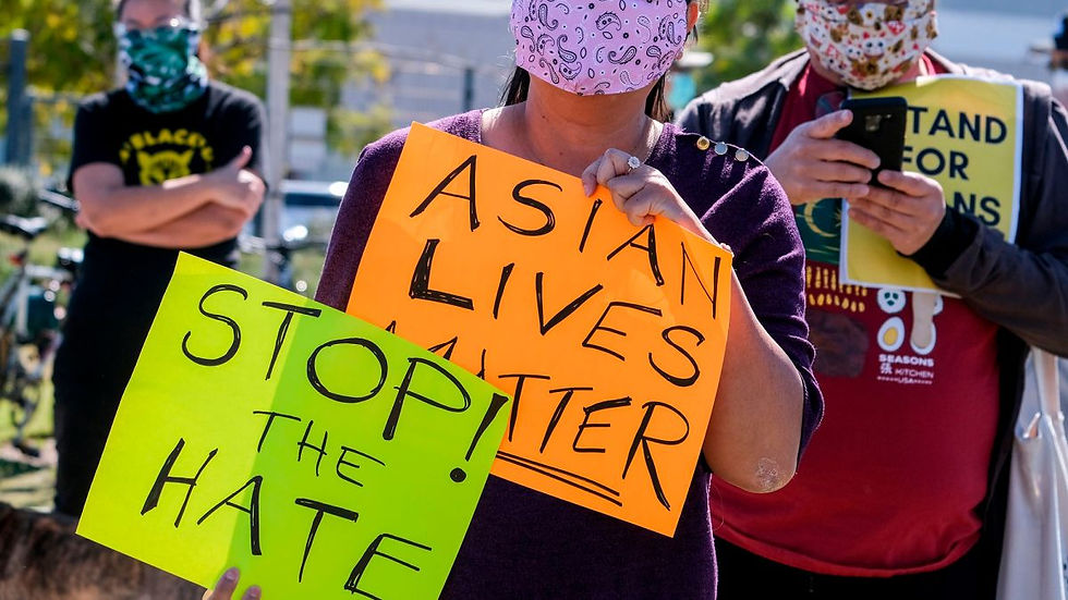 The Importance of Understanding the Experiences of Others