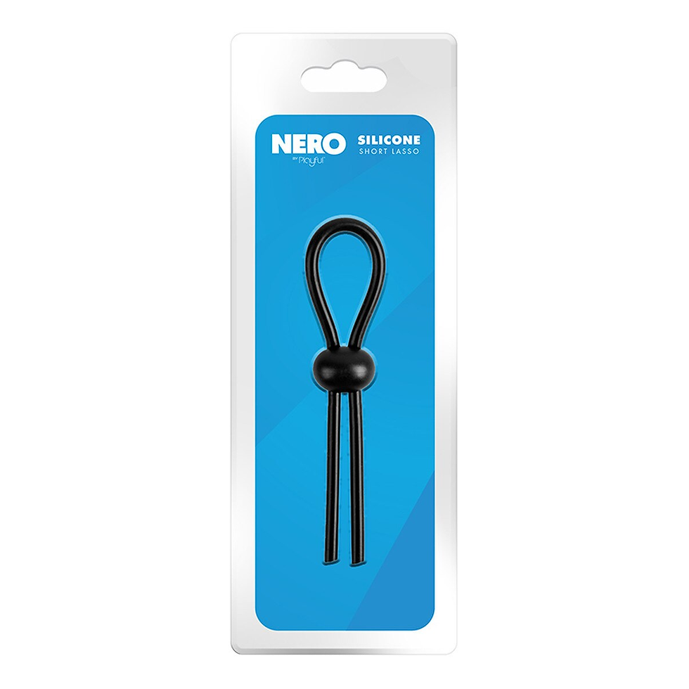 lasso by nero