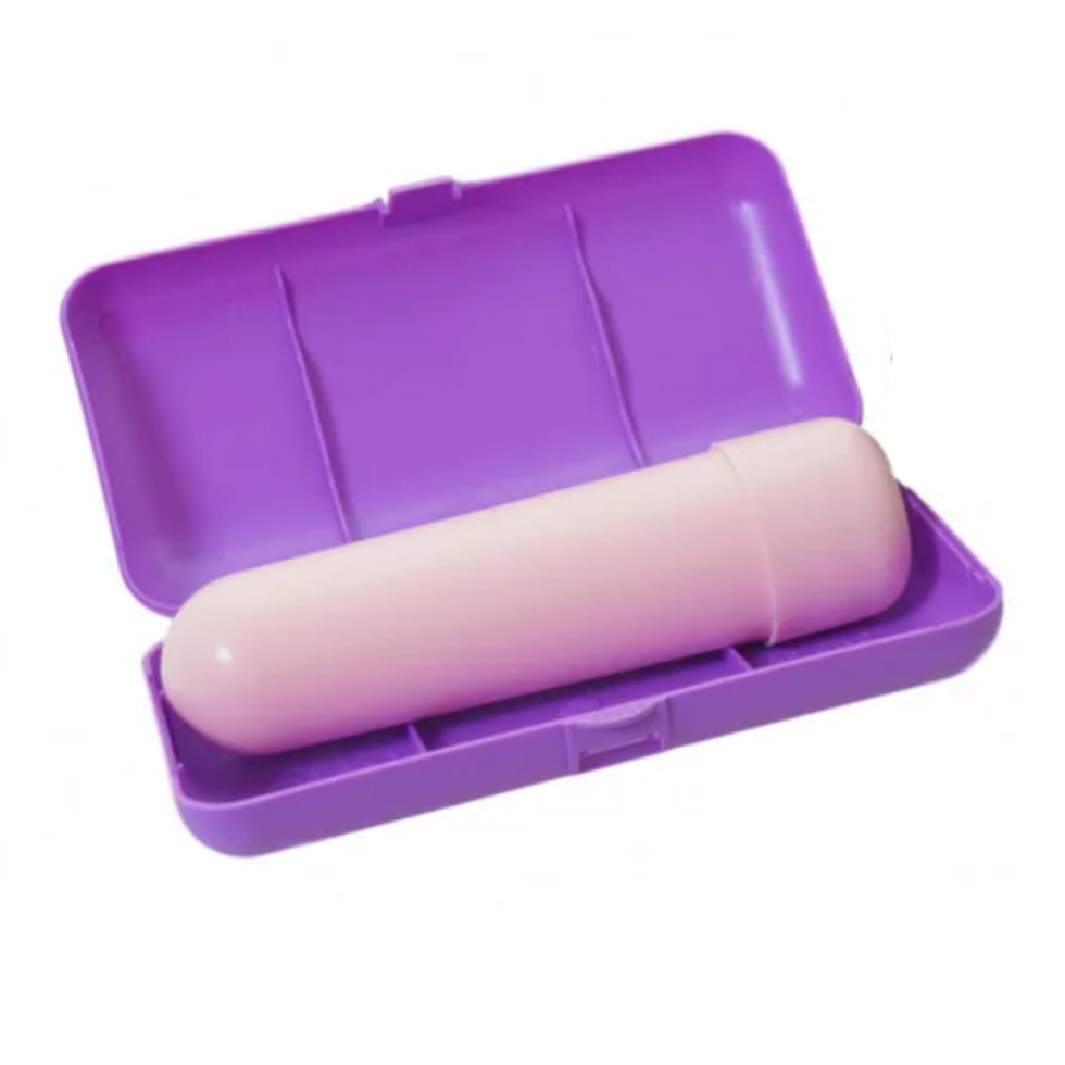 Thumbnail: femmax dilators set case