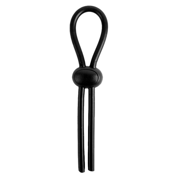 lasso black sliding nero