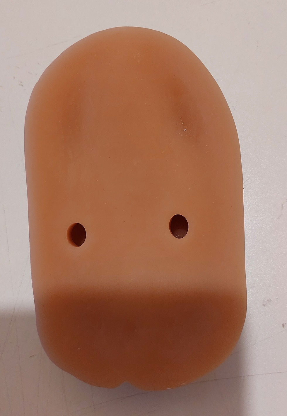 Thumbnail: Realistic Vulva and Anus model