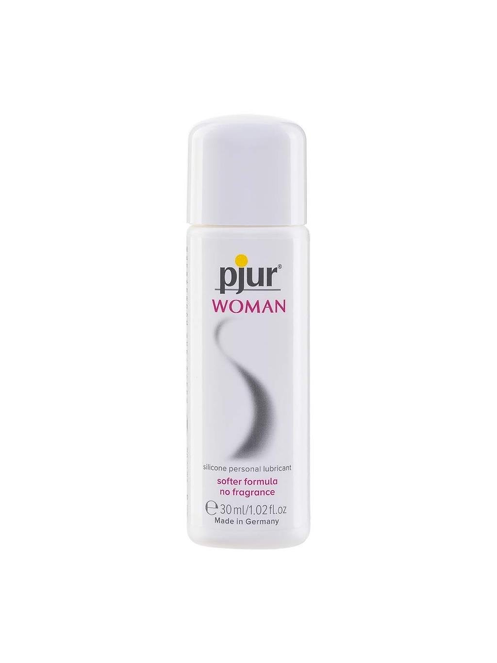 Thumbnail: pjur woman lubricant 30ml