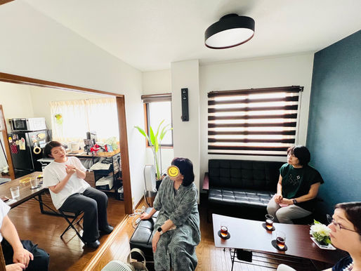 第２回・鍼灸体験会開催しました！